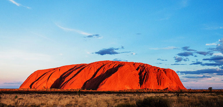 Uluru